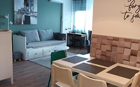New - Frendly Luxury Apartment Franka Zagreb